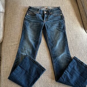 Ariat 27L Perfect Rise Women's Boot Cut